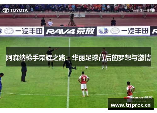 阿森纳枪手荣耀之路：华丽足球背后的梦想与激情