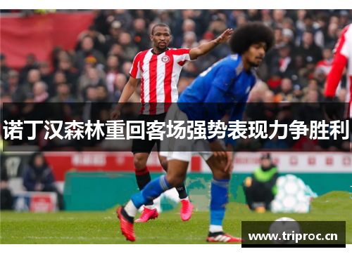 诺丁汉森林重回客场强势表现力争胜利